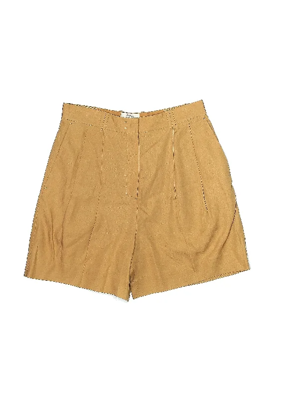 Overstock Khaki Shorts