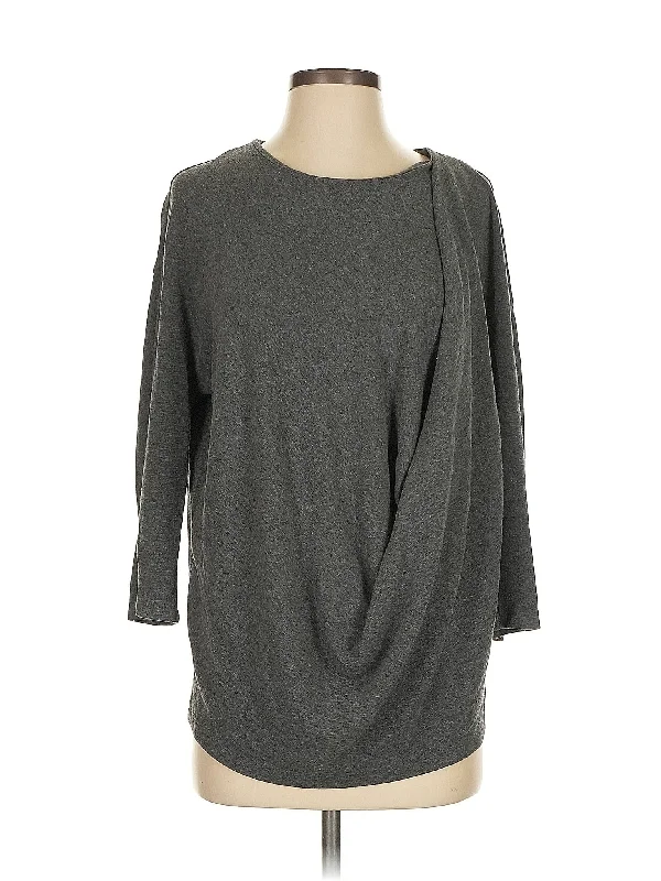 Special Discount 3/4 Sleeve Top