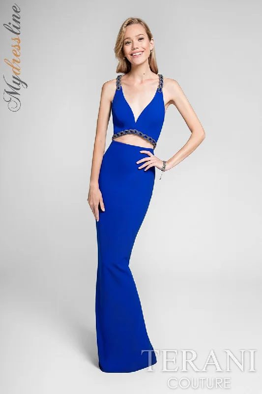 Price Smash Terani Couture 1711P2350