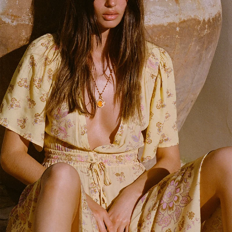 Closeout Rebel Spirit Gown