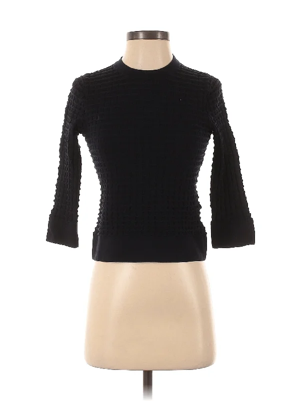 Factory Direct Sale 3/4 Sleeve Top