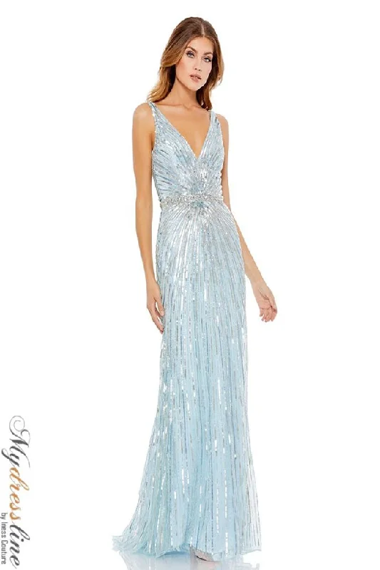 Loyalty Reward Mac Duggal 5386