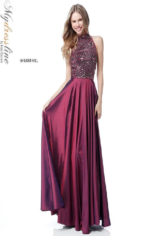 Mega Deal Sherri Hill 51690