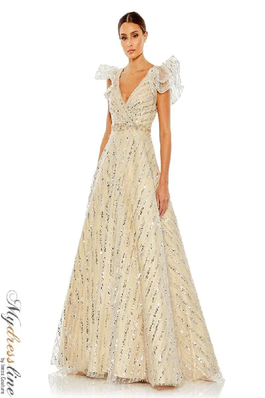 Closeout Mac Duggal 67980