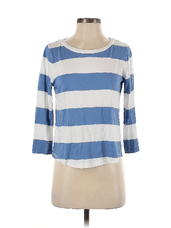 Value Deals 3/4 Sleeve Top