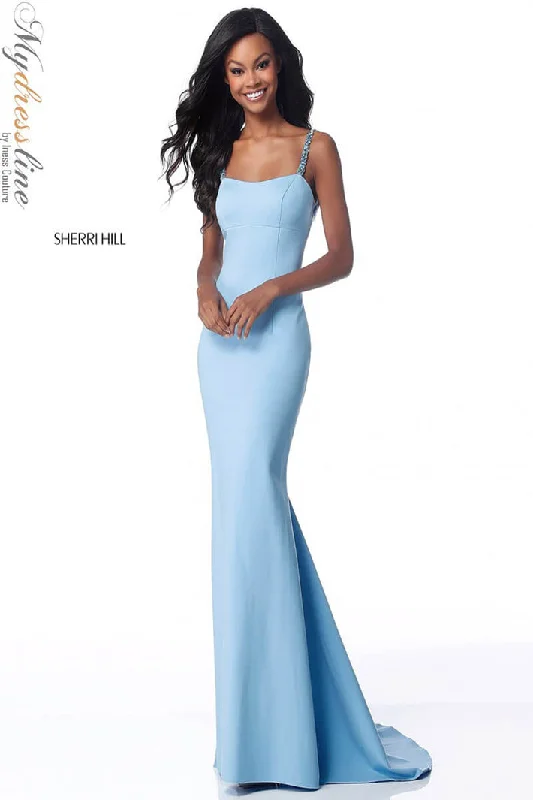 summer dressSherri Hill 51777