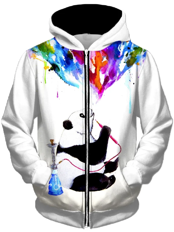 Today’s Deal Chai Unisex Zip-Up Hoodie