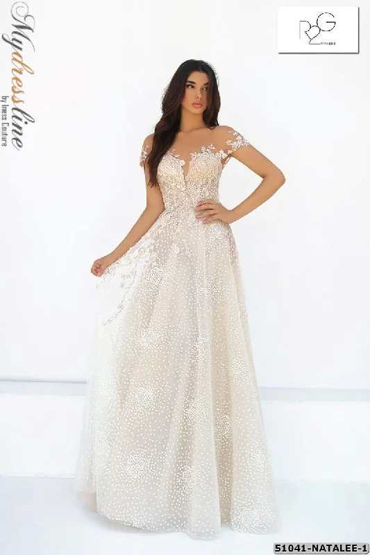 Final Sale Tarik Ediz 51041