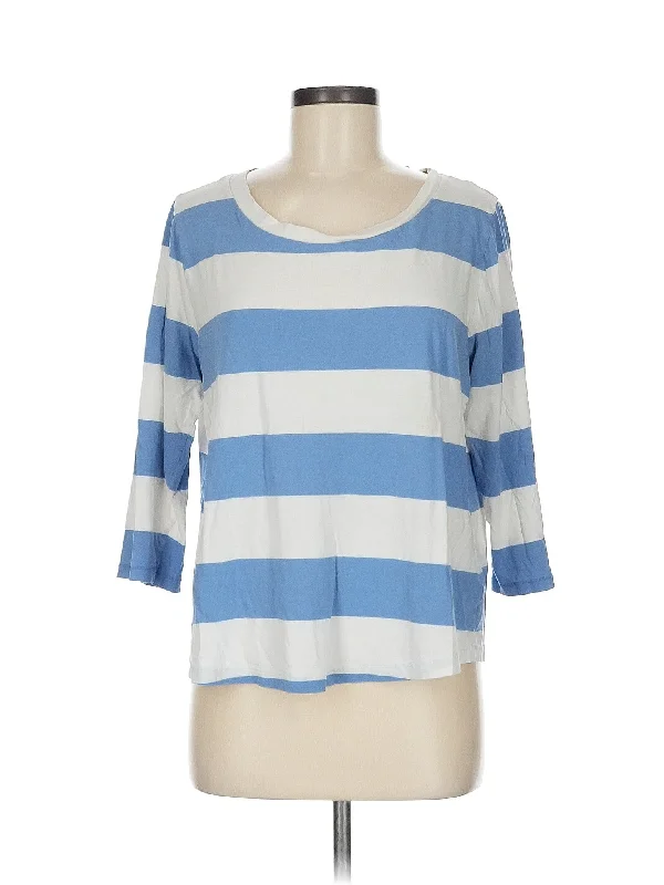 Last Chance 3/4 Sleeve T Shirt