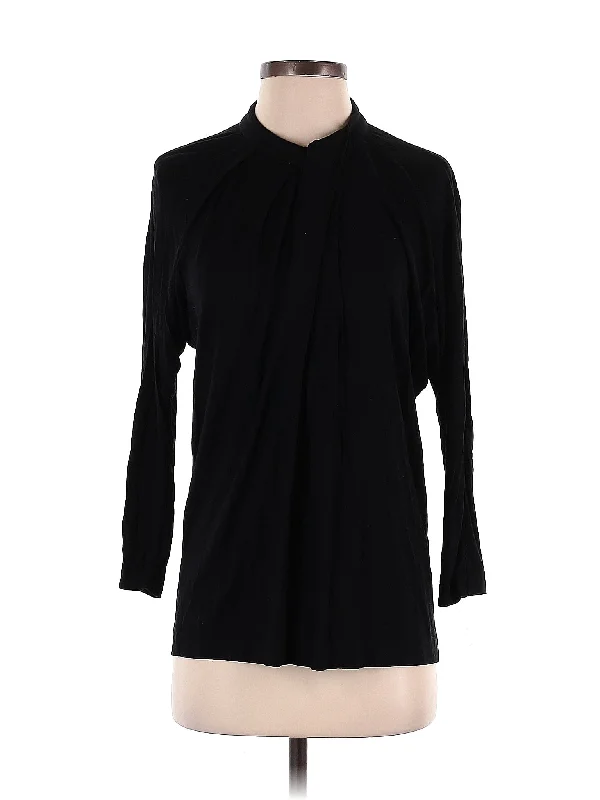 Markdowns Long Sleeve Blouse