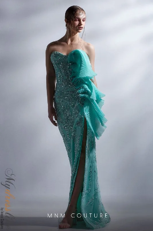 Big Savings MNM Couture G1281