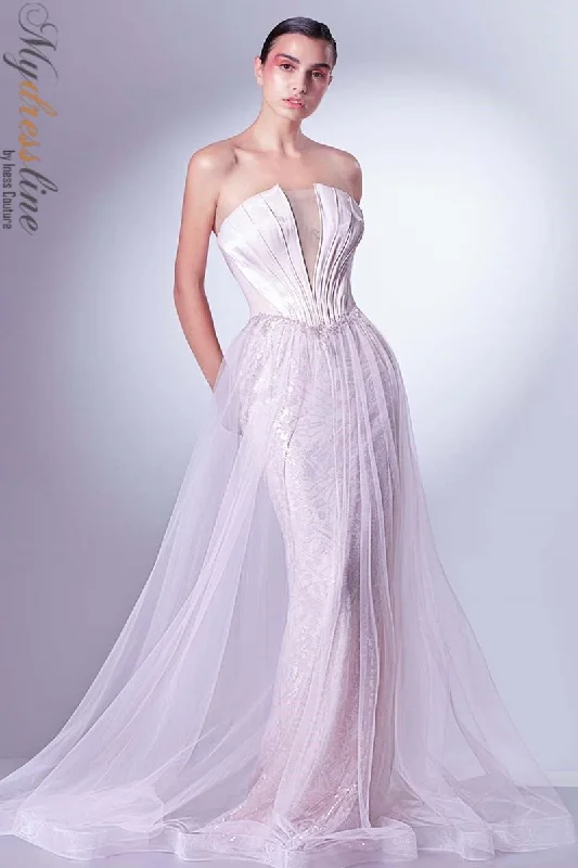 Unbeatable Prices MNM Couture G1327