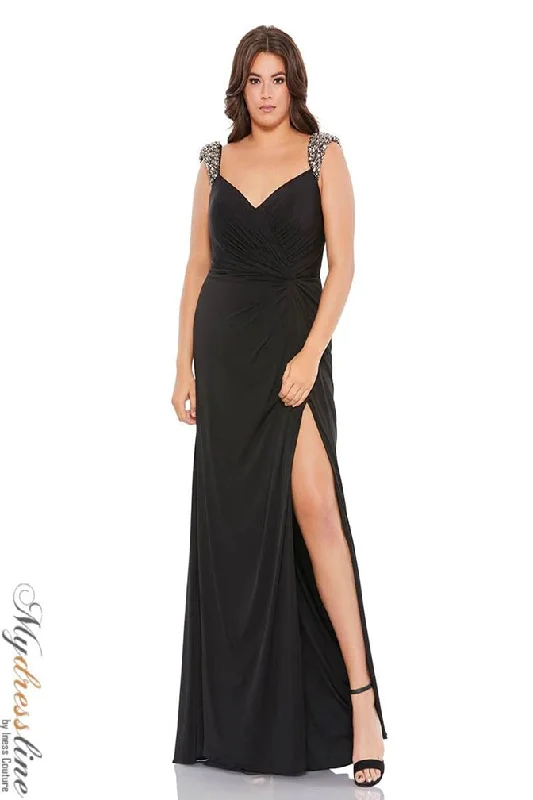 Don't Wait Mac Duggal 49312
