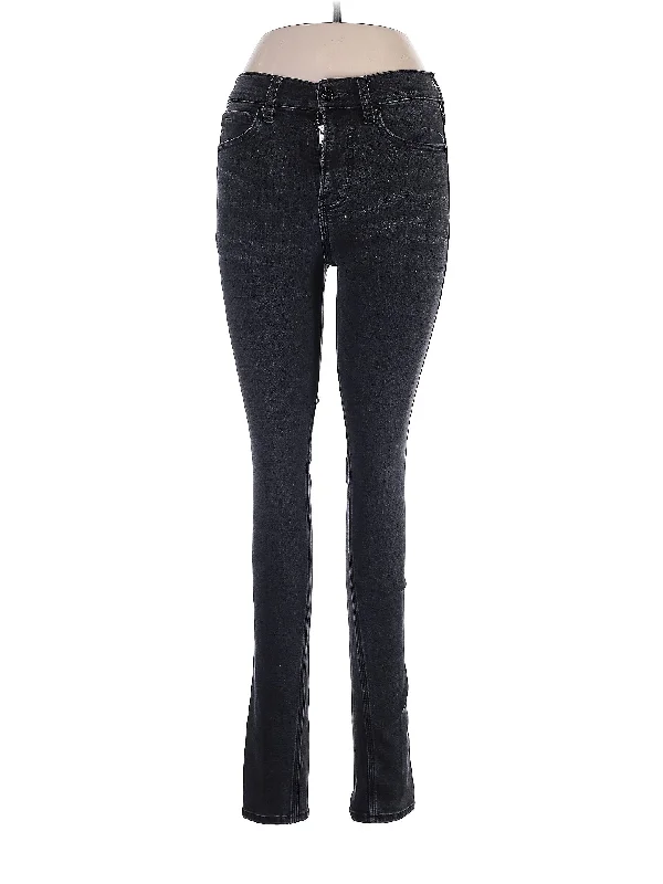 Now or Never Jeans