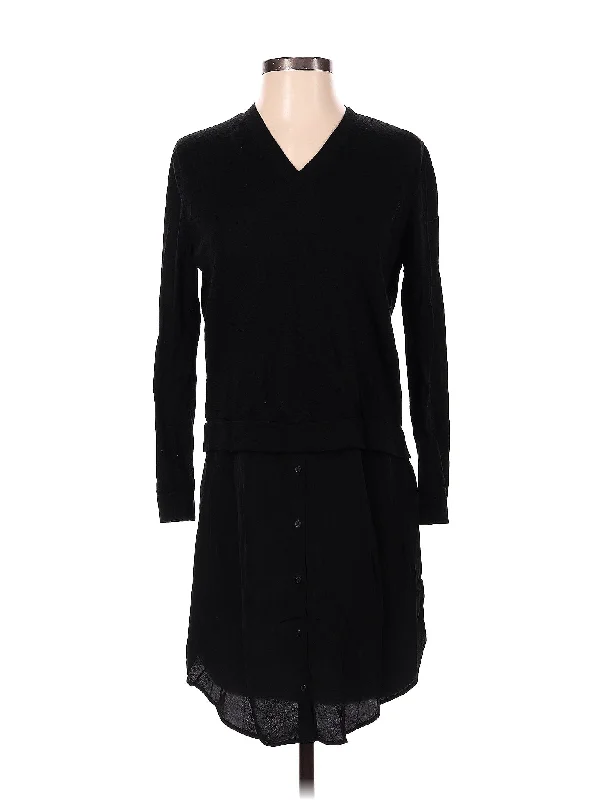 Act Fast Casual Dress