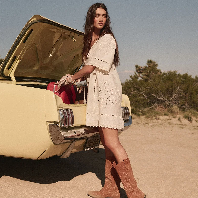 Friends and Family Sale Pfeiffer Mini Dress
