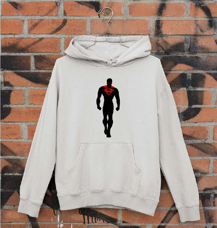 Reduced Prices Superman Superhero Unisex Hoodie for Men/Women