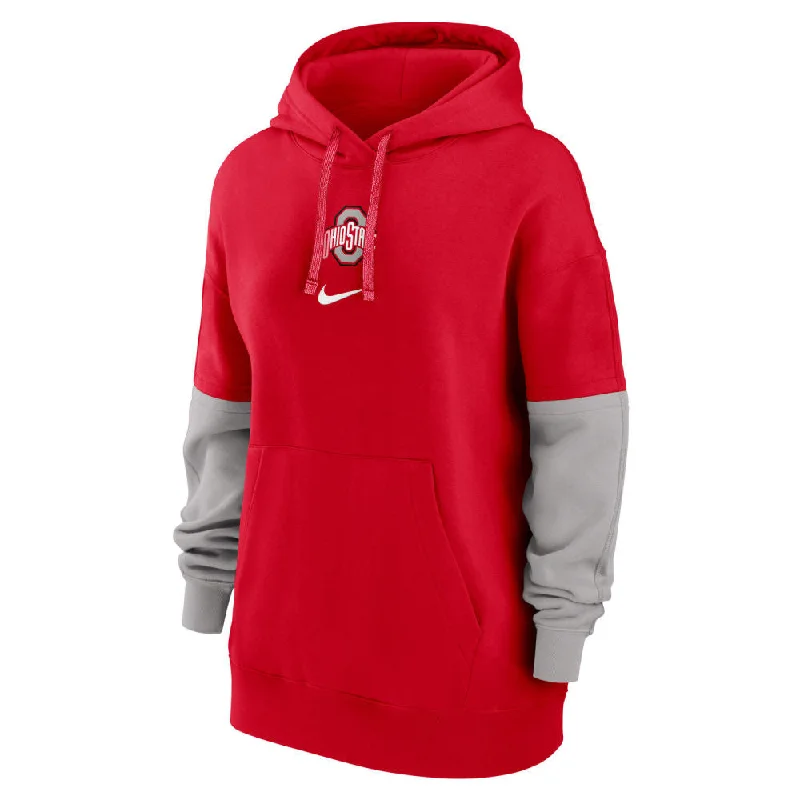 workout style hoodieWomen's Essential Sideline Hoodie