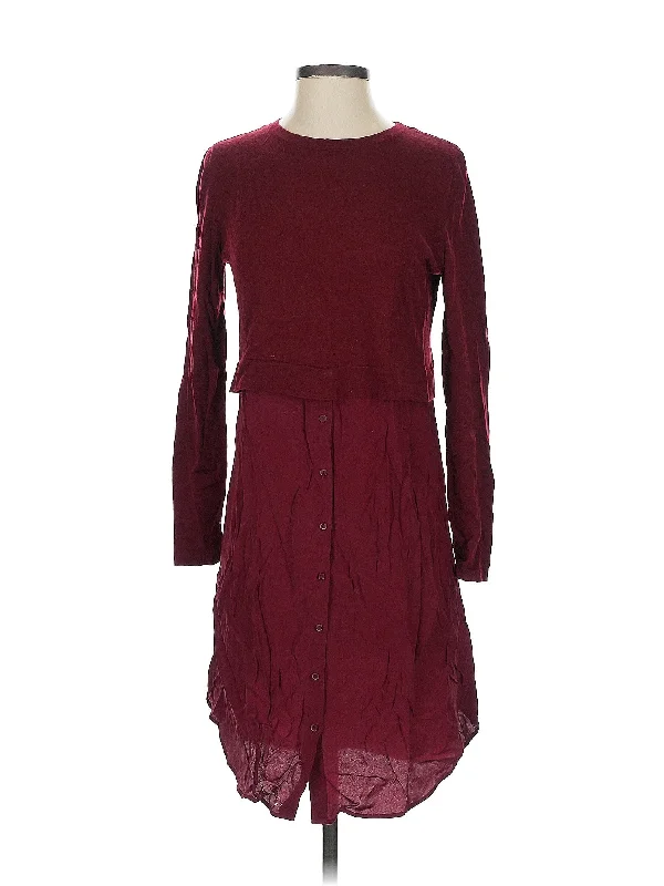 Grand Opening Sale Casual Dress