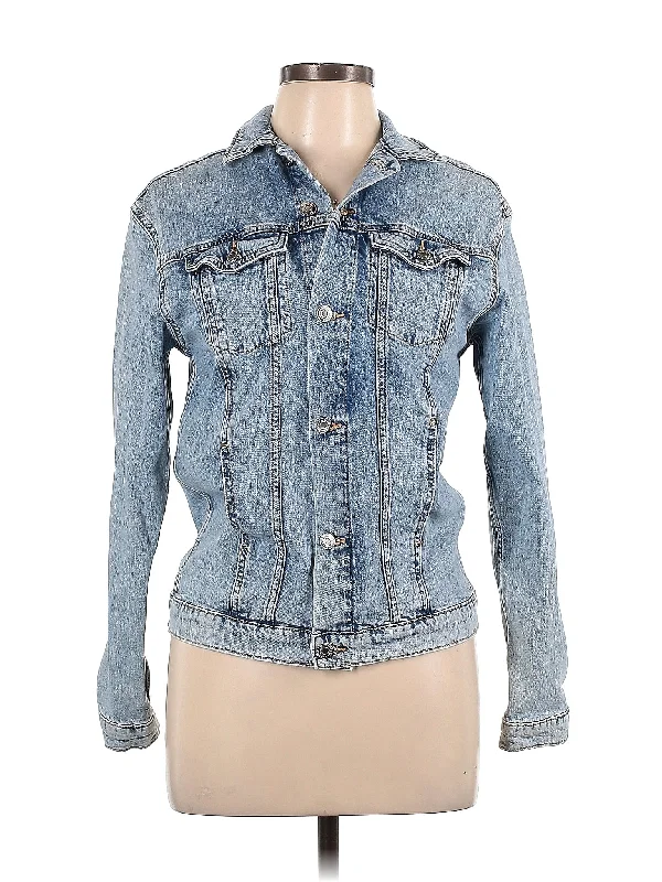 Great Bargains Denim Jacket