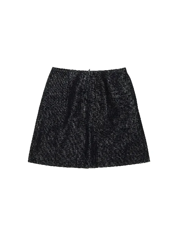 Weekend Deal Denim Skirt