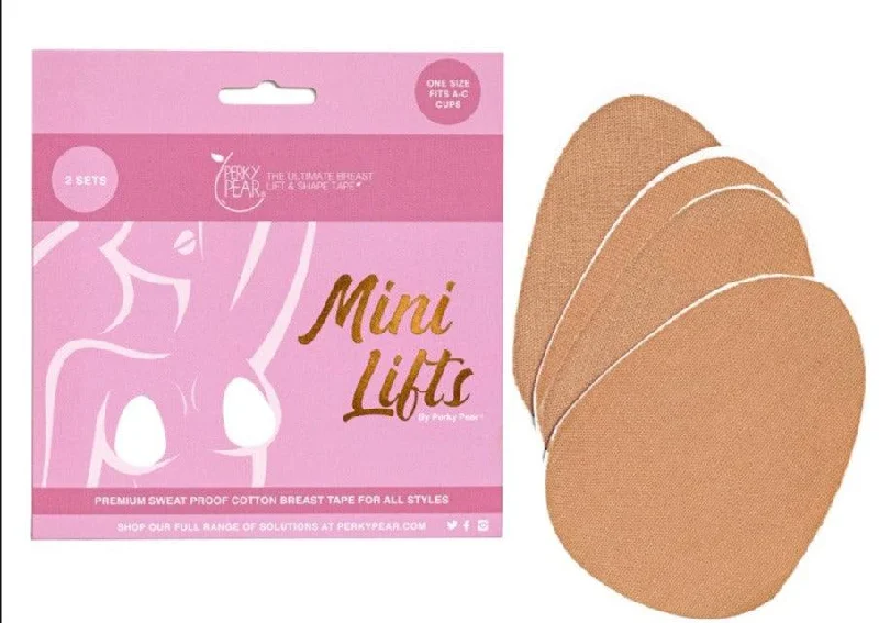 Special Buy Mini Lifts By Perky Pear® BEIGE