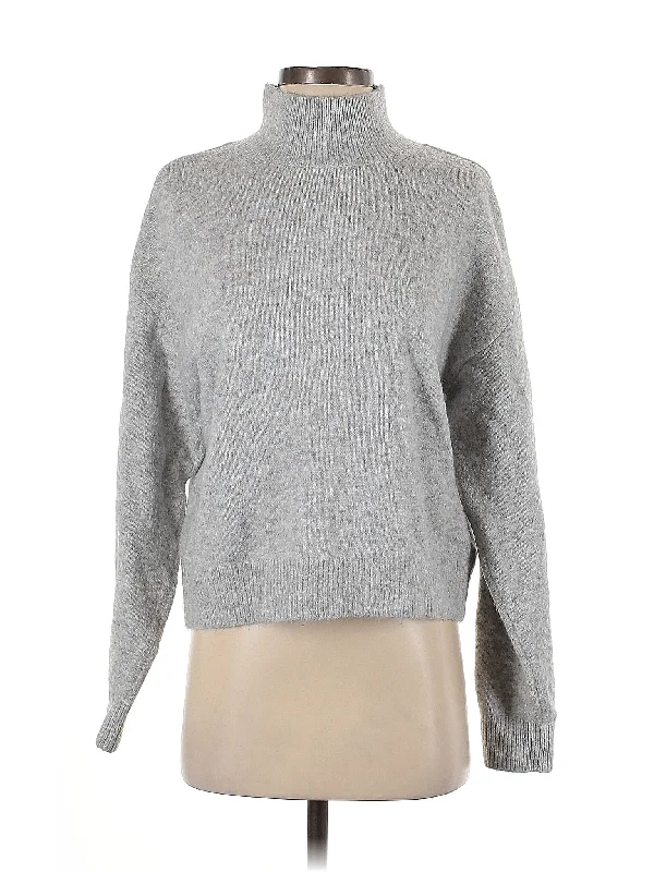 Hot Deal Turtleneck Sweater
