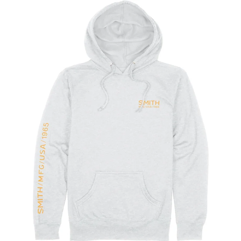 Deal Frenzy Smith Optics Issue Women's Hoody Pullover Sweatshirts (Brand New)