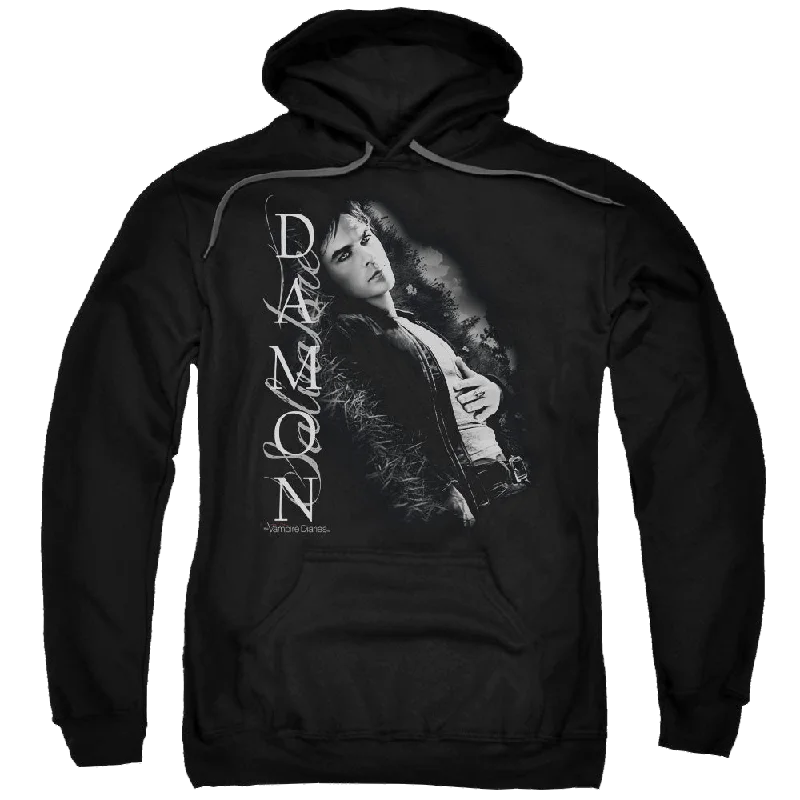 cozy pullover hoodieVampire Diaries, The Besides Me - Pullover Hoodie