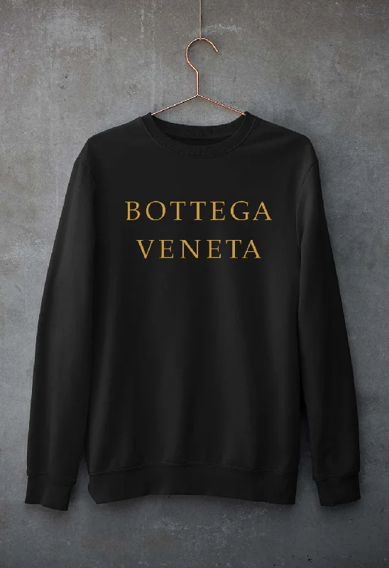 Big Discounts Bottega Veneta Unisex Sweatshirt for Men/Women