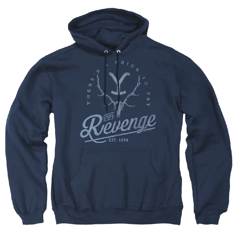 Deal of the Day Yellowstone Yellowstone - Pullover Hoodie