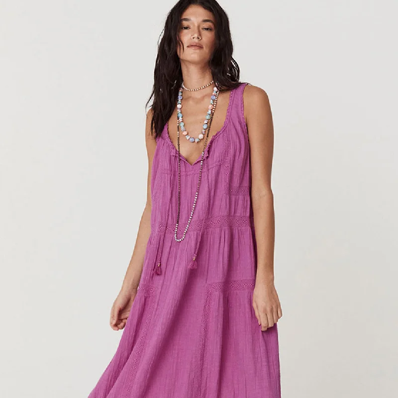 While Supplies Last Serendipity Lace Sundress