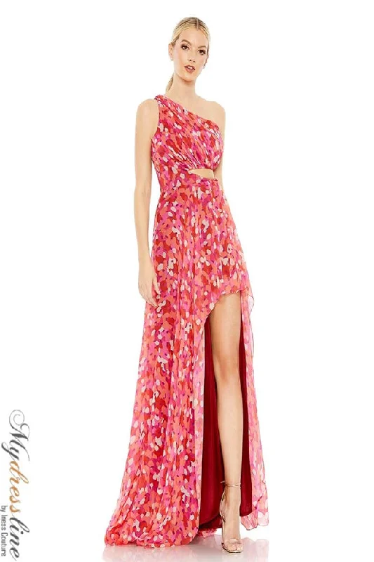 Best Seller Mac Duggal 9160