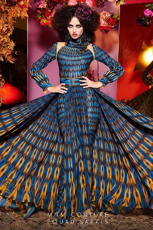 Price Rollback MNM Couture 2480