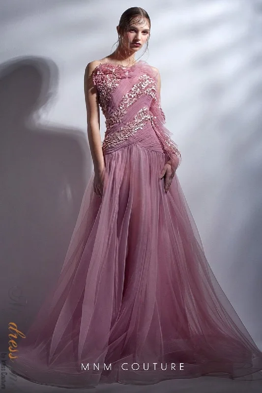 Great Bargains MNM Couture G1283