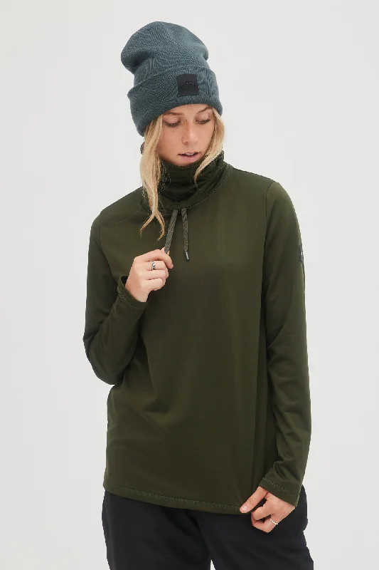 casual pullover hoodieCLIME FLEECE