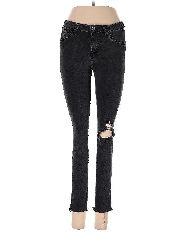 Act Now Jeans