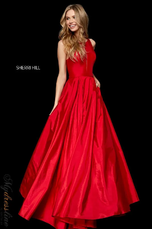 Price Rollback Sherri Hill 52121