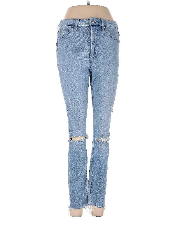 Final Markdown Jeans