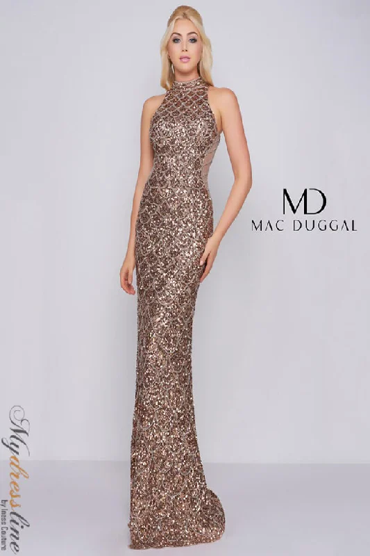 Reduced Prices Mac Duggal 4818