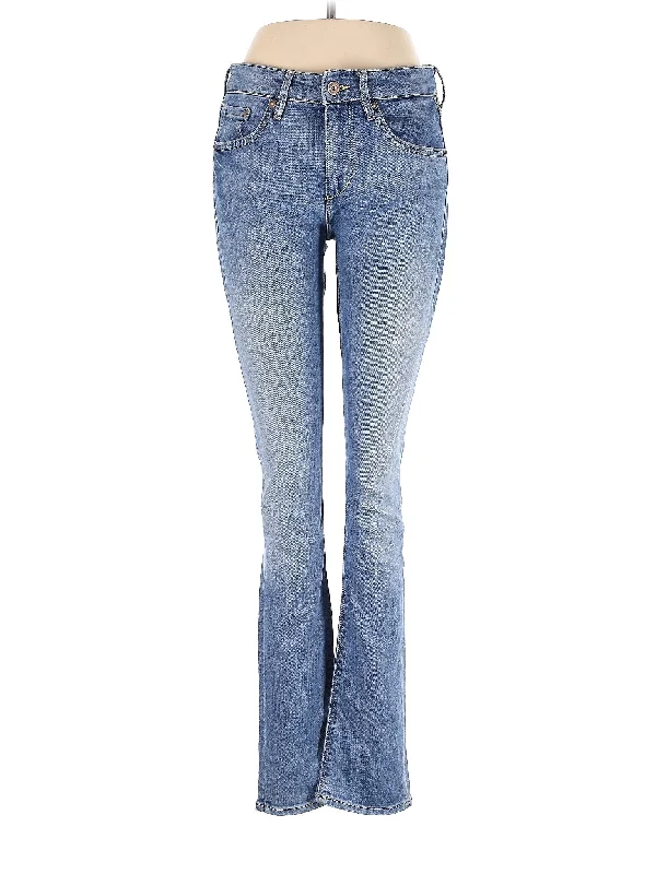 Grand Opening Sale Jeans