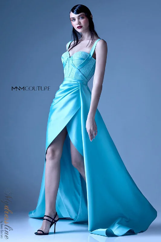 Final Sale MNM Couture G0926
