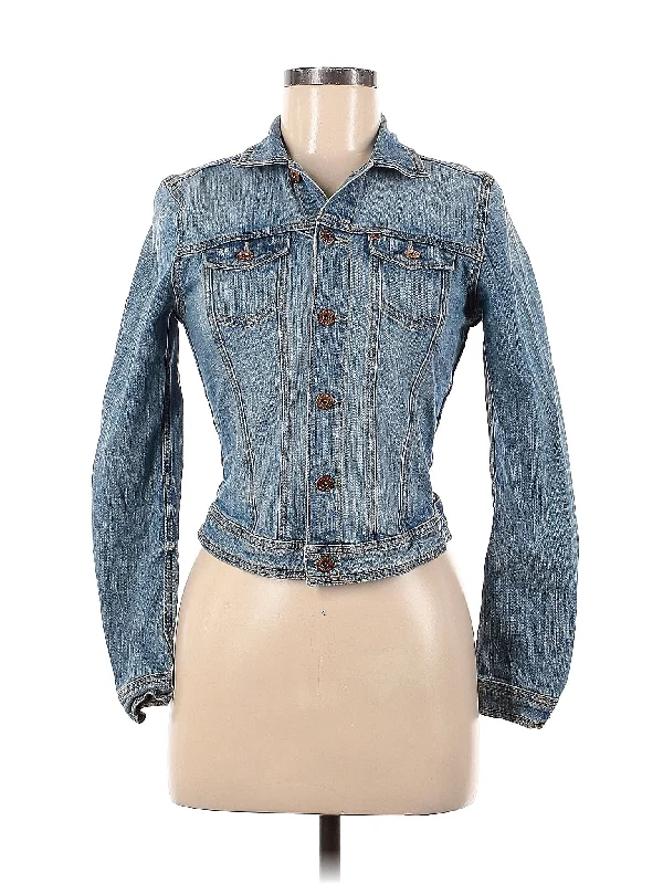 Holiday Sale Denim Jacket