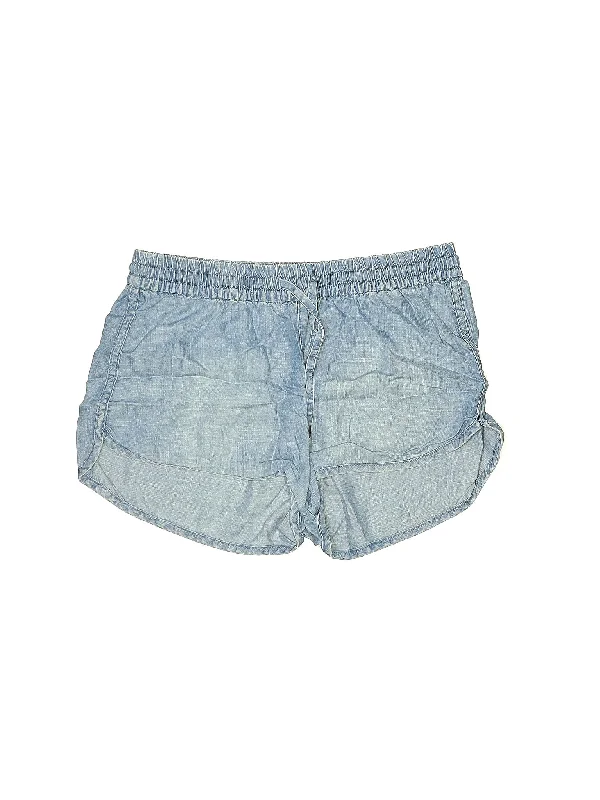 Flash Sale Denim Shorts