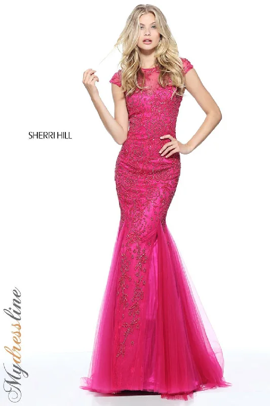 Overstock Sherri Hill 51117