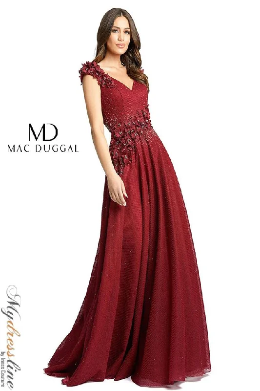 Today’s Special Mac Duggal 11152D
