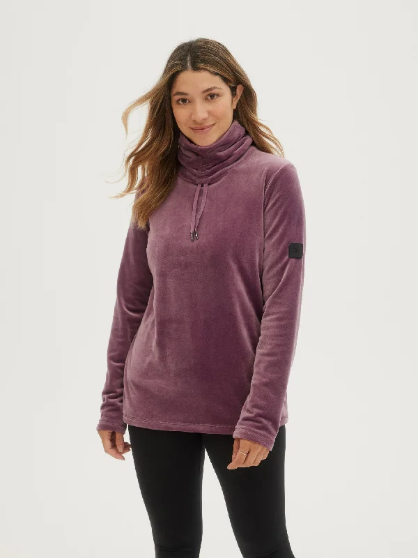 Discount Deals LADIES CLIME PLUS FLEECE