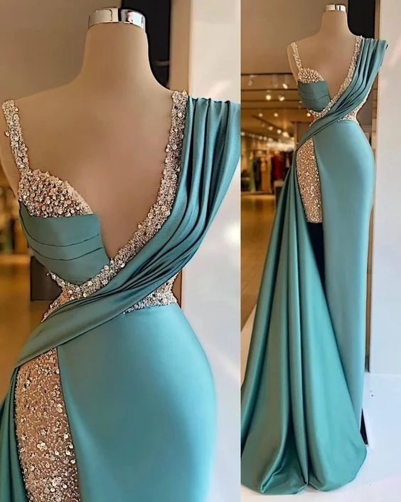 Blowout Deals Elegant evening dress Prom dresses long cheap,DS4177