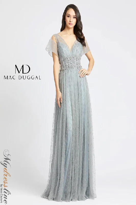 Online Only Mac Duggal 79219