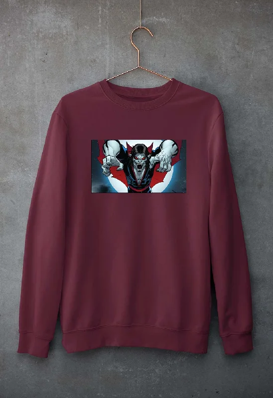 Low Prices Morbius Unisex Sweatshirt for Men/Women
